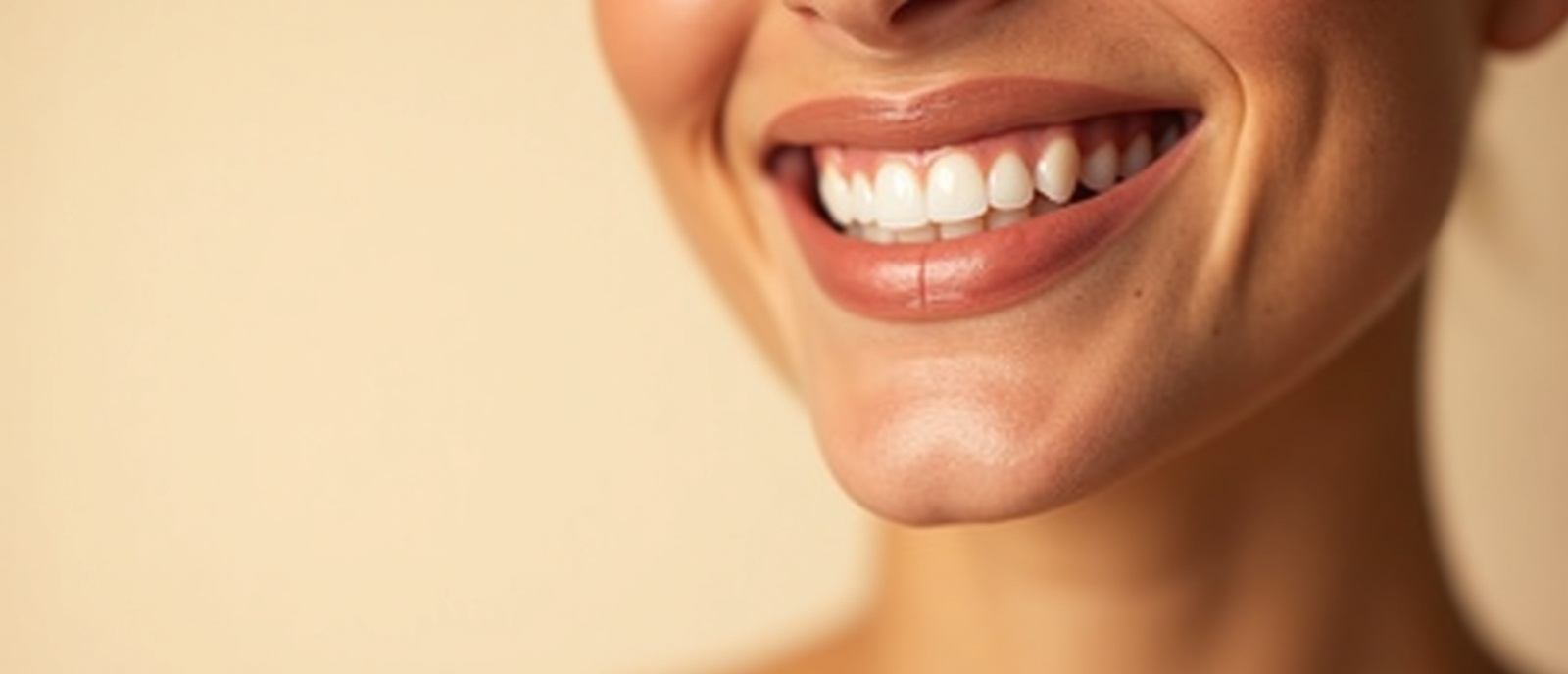 Gummy smile behandling Skövde – botox tandköttsvisning Klinik Kronviken