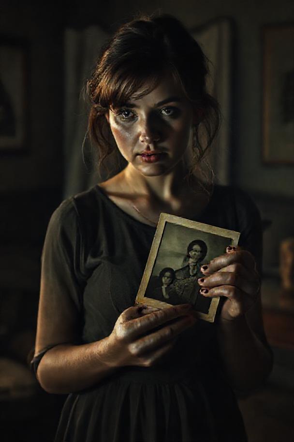 The Lost Daughter
