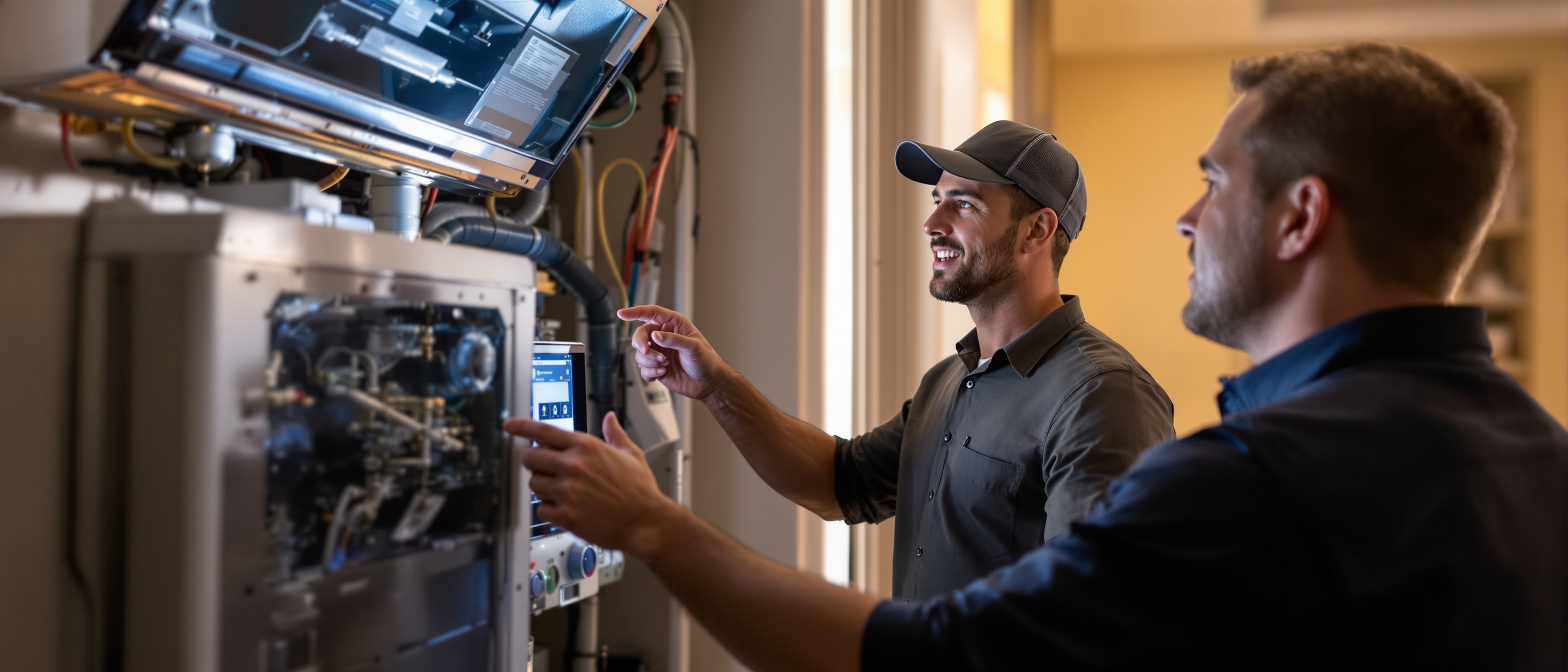 Santy's AC FAQ common HVAC questions Miami