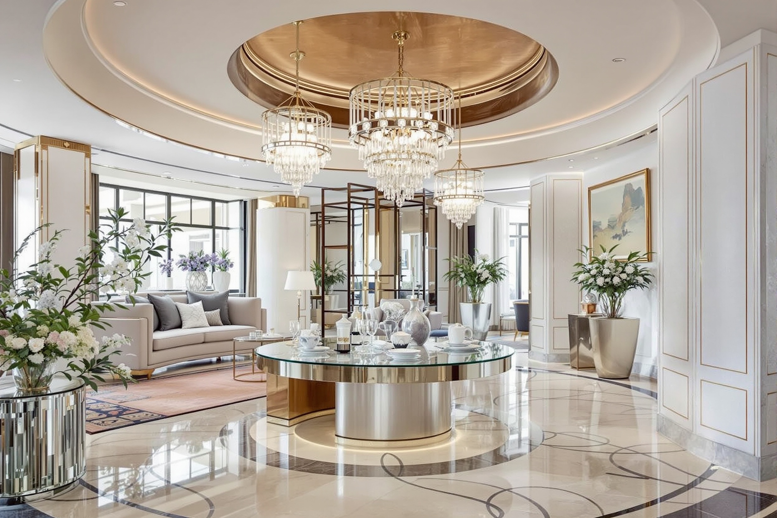 The St. Regis Osaka
