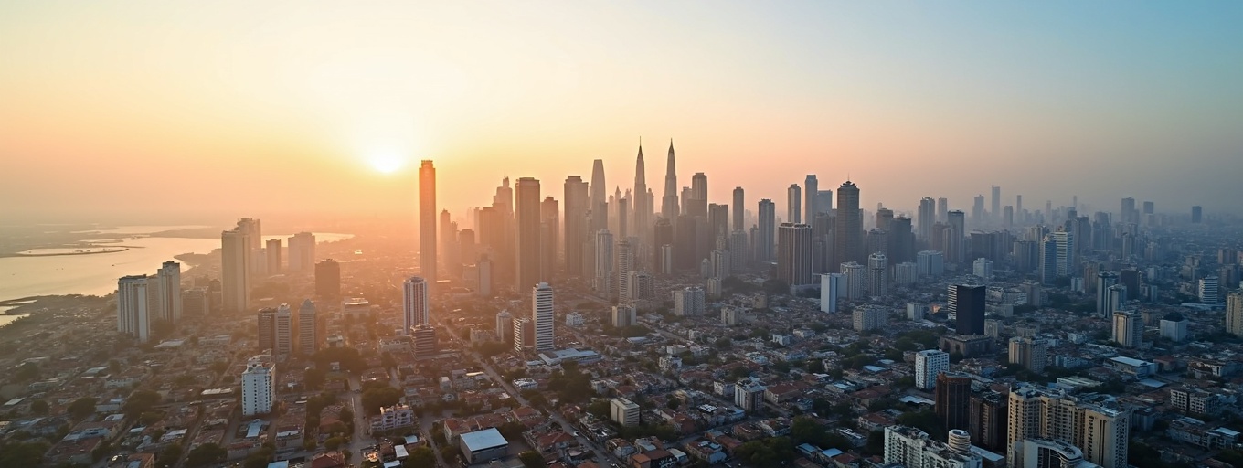 Nigeria business landscape