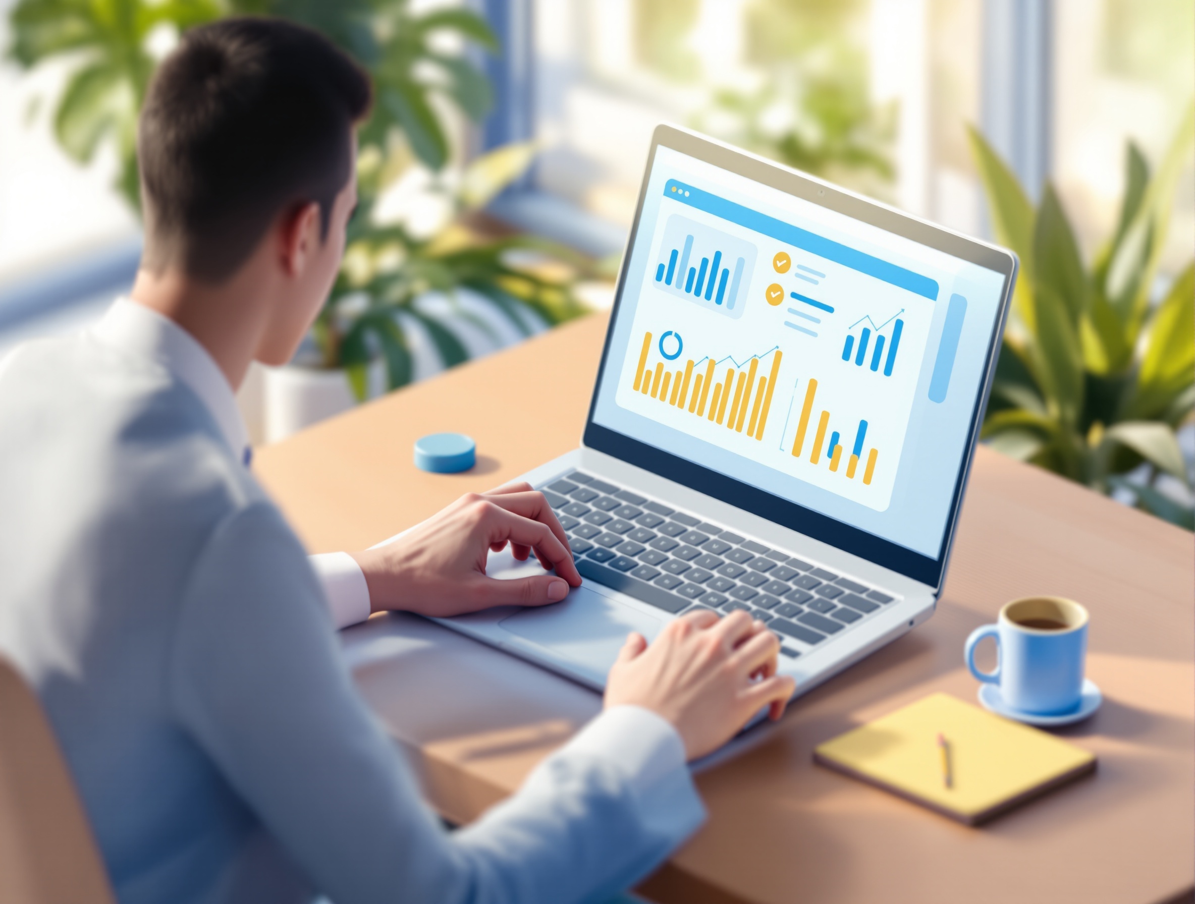 在线测试适配性