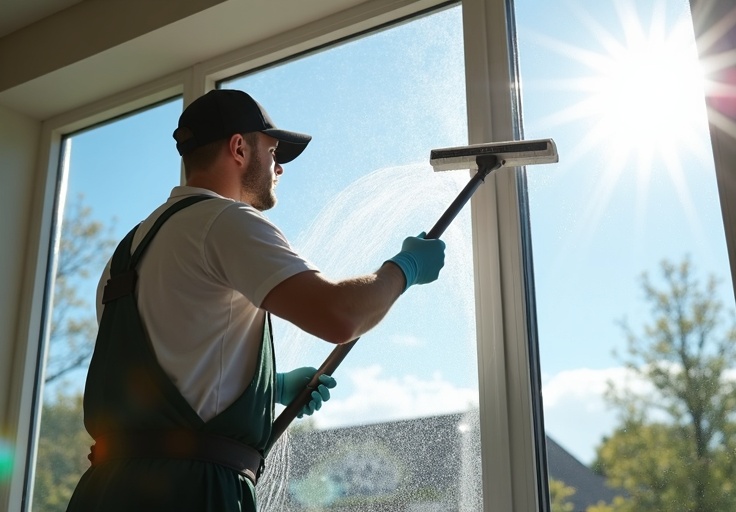 Window Cleaning service in Minnesota