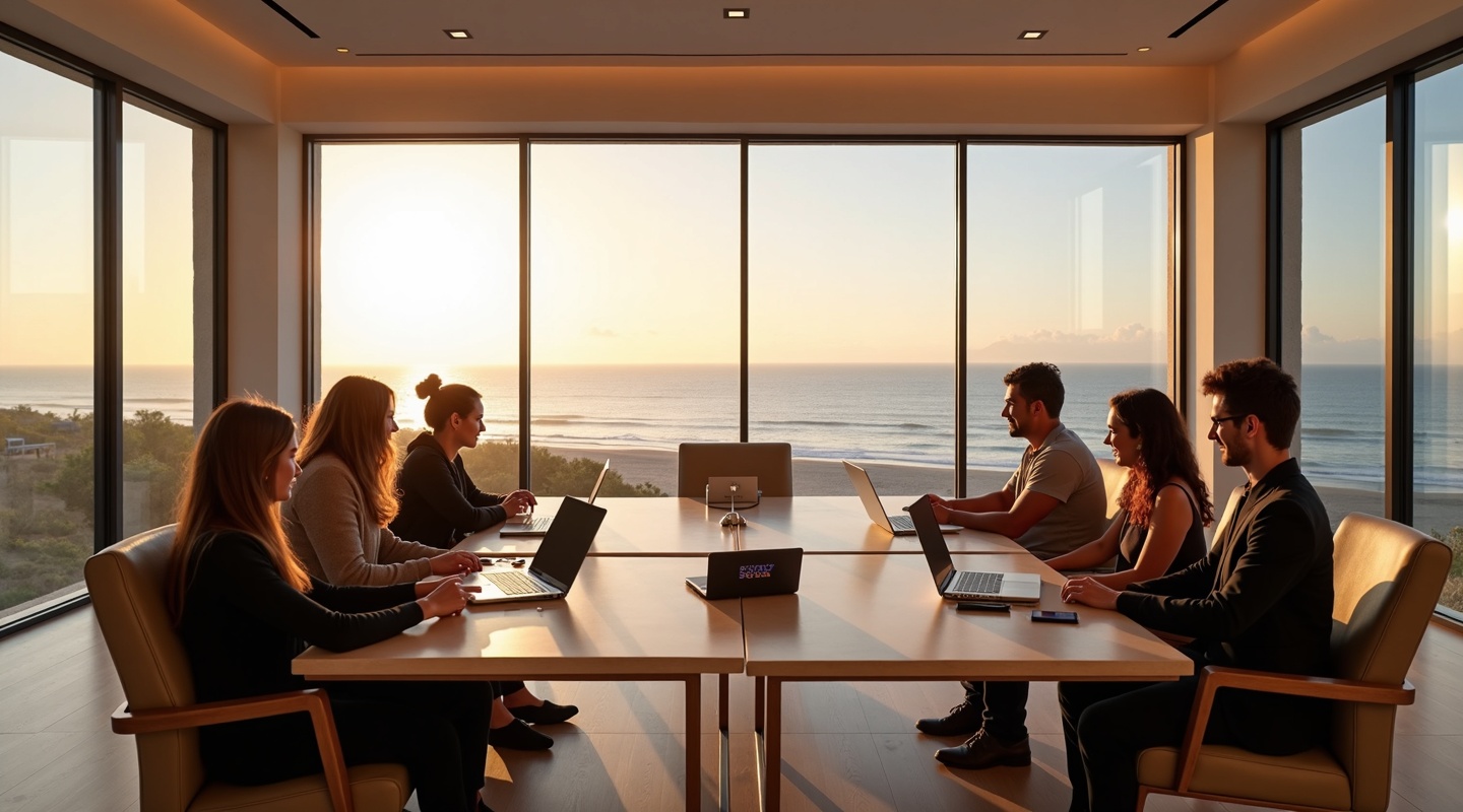 AI workshops in Cabo San Lucas - hands-on training for business owners and professionals