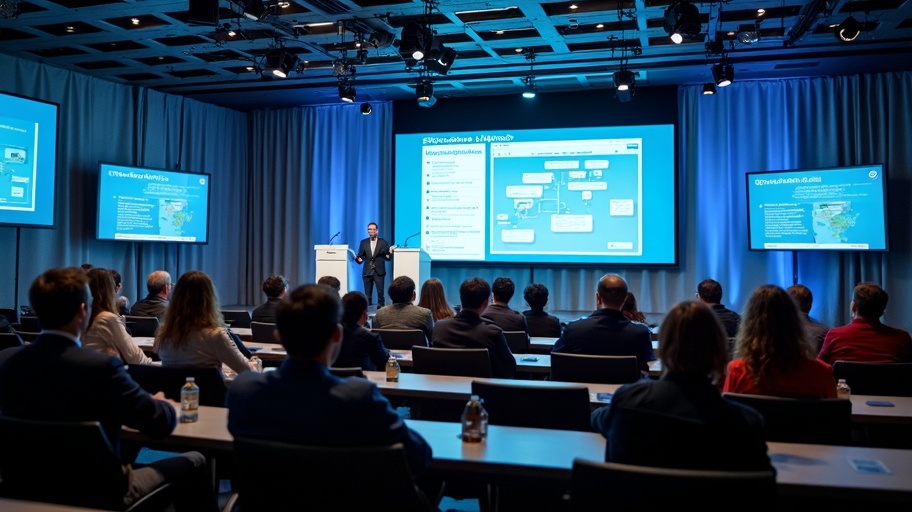 CINEII LATAM 2026 - Congreso Internacional de Educación, Innovación e Investigación - 23 de MAR 2026 en Arequipa, Perú CINEII LATAM 2026 - Congreso Internacional de Educación, Innovación e Investigación