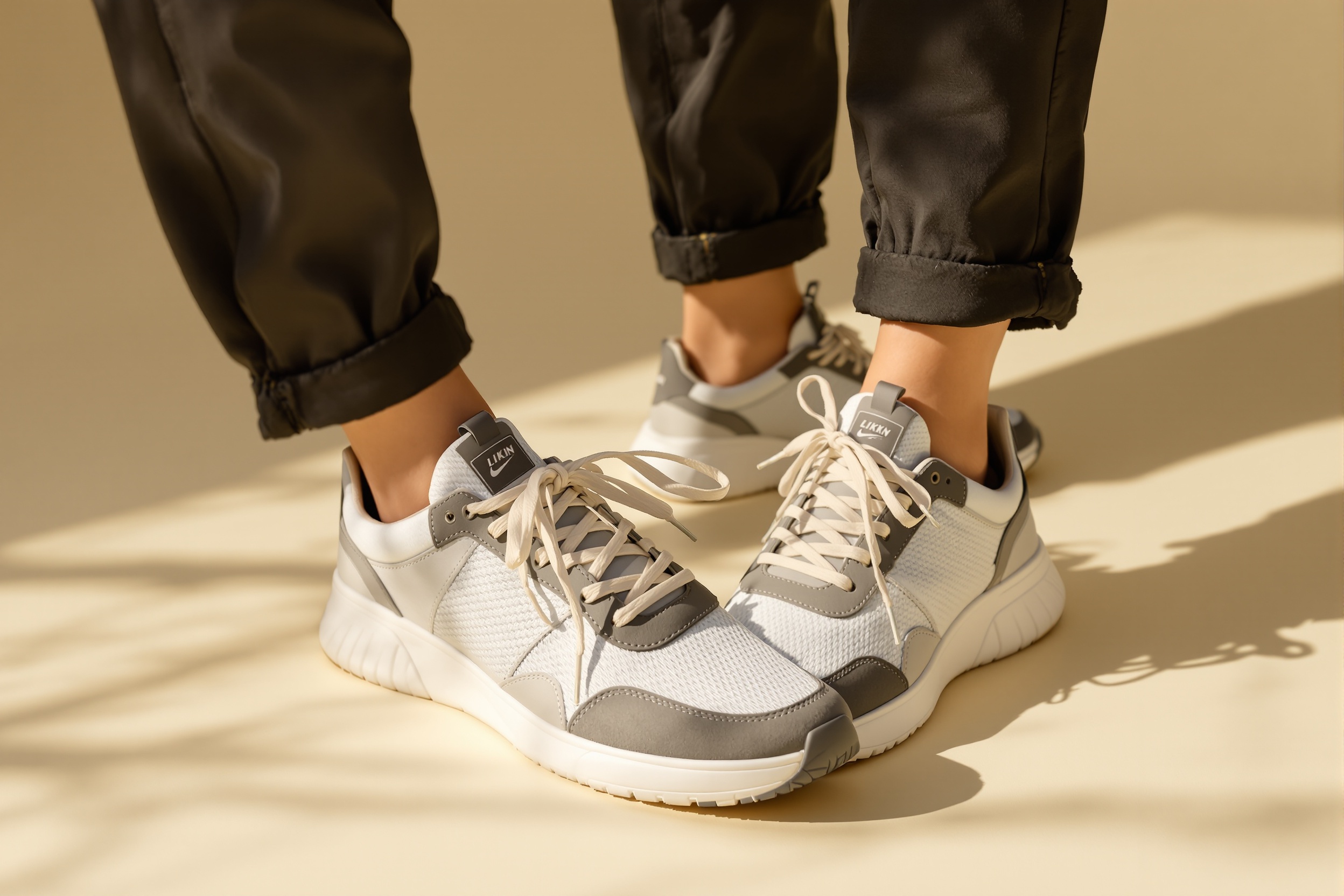 Shoes Kategorie