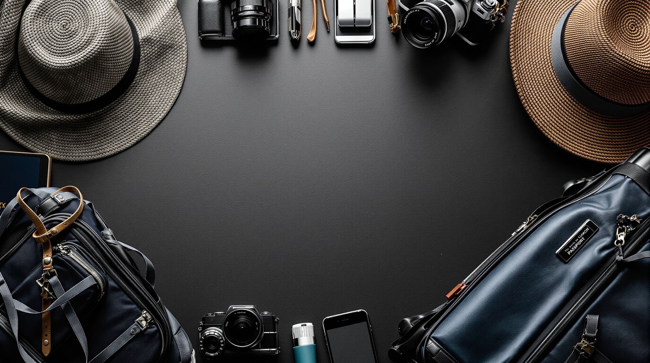 Travel Checklist