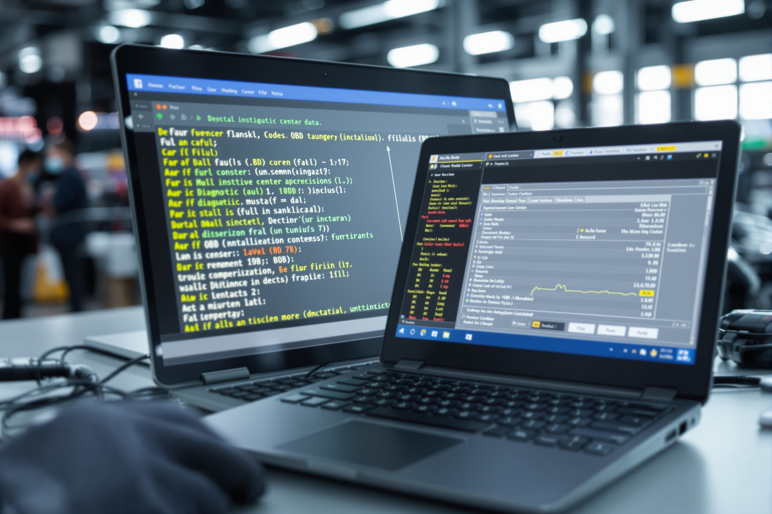 OBD Beyin Taraması ile Araç Arızaları Nasıl Tespit Edilir?