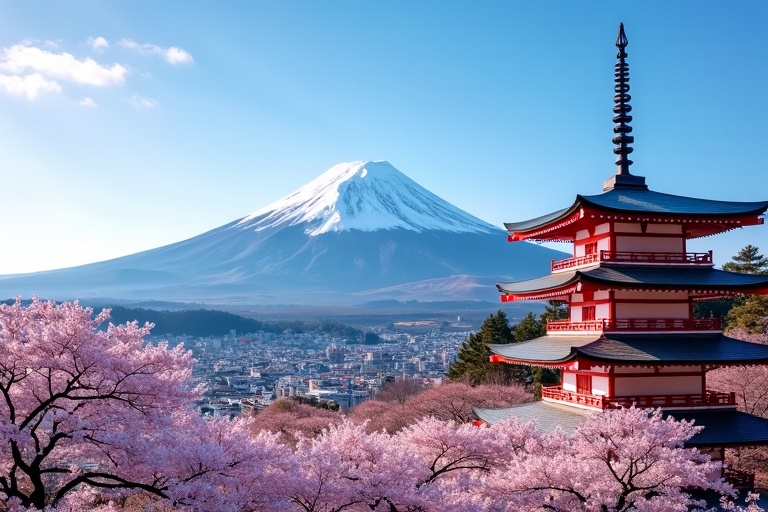 The Ultimate Japan Travel Guide