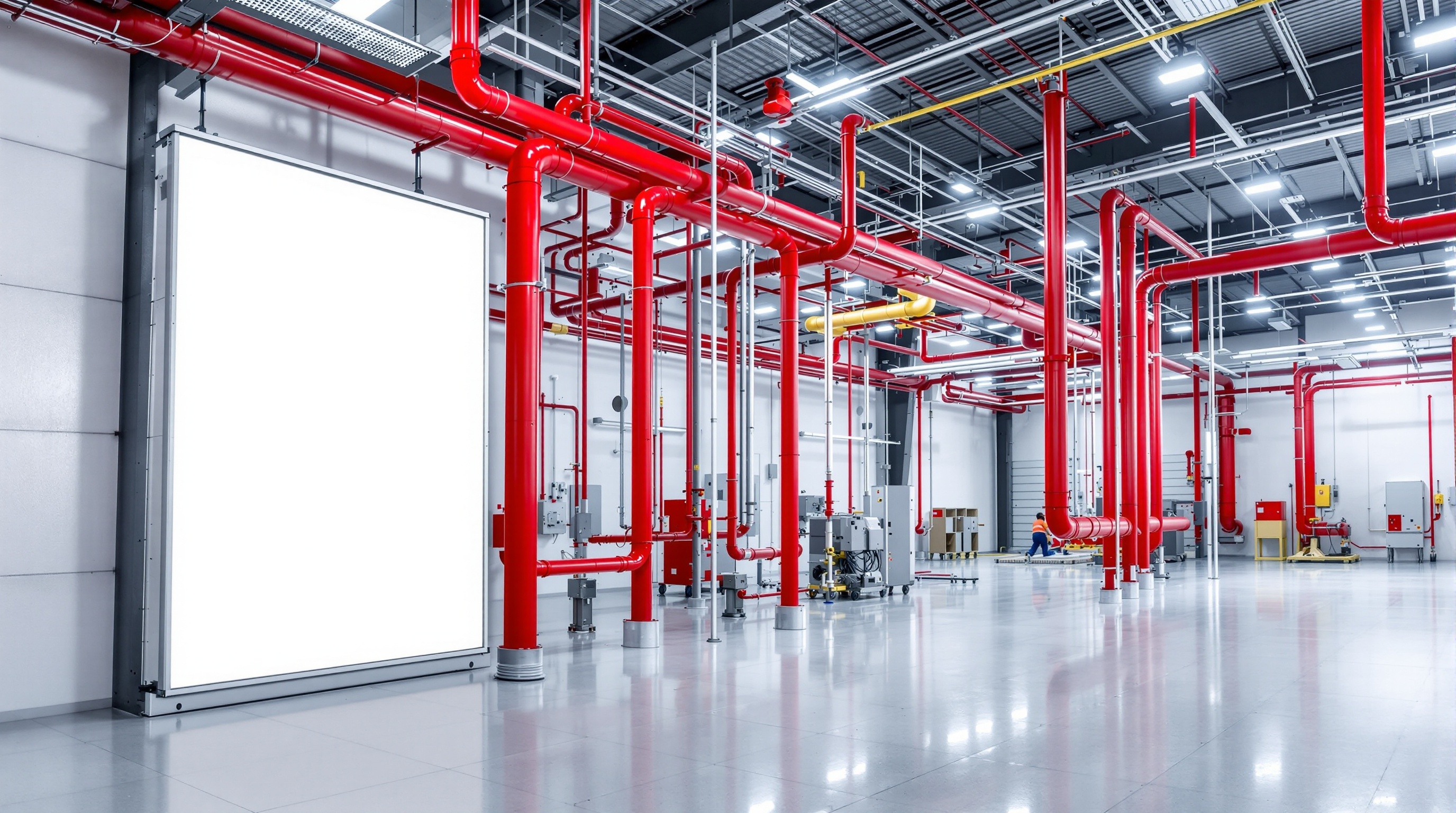 Fire Protection Systems