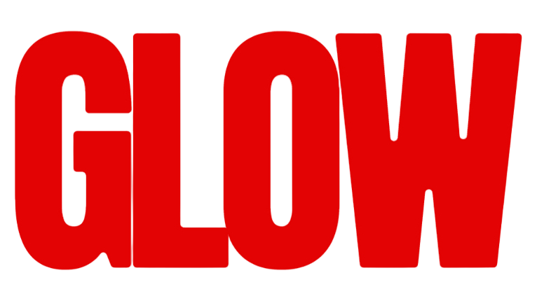 Glow Studio Logo
