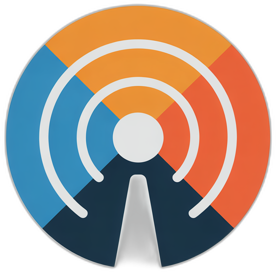 XM Radio Help Logo