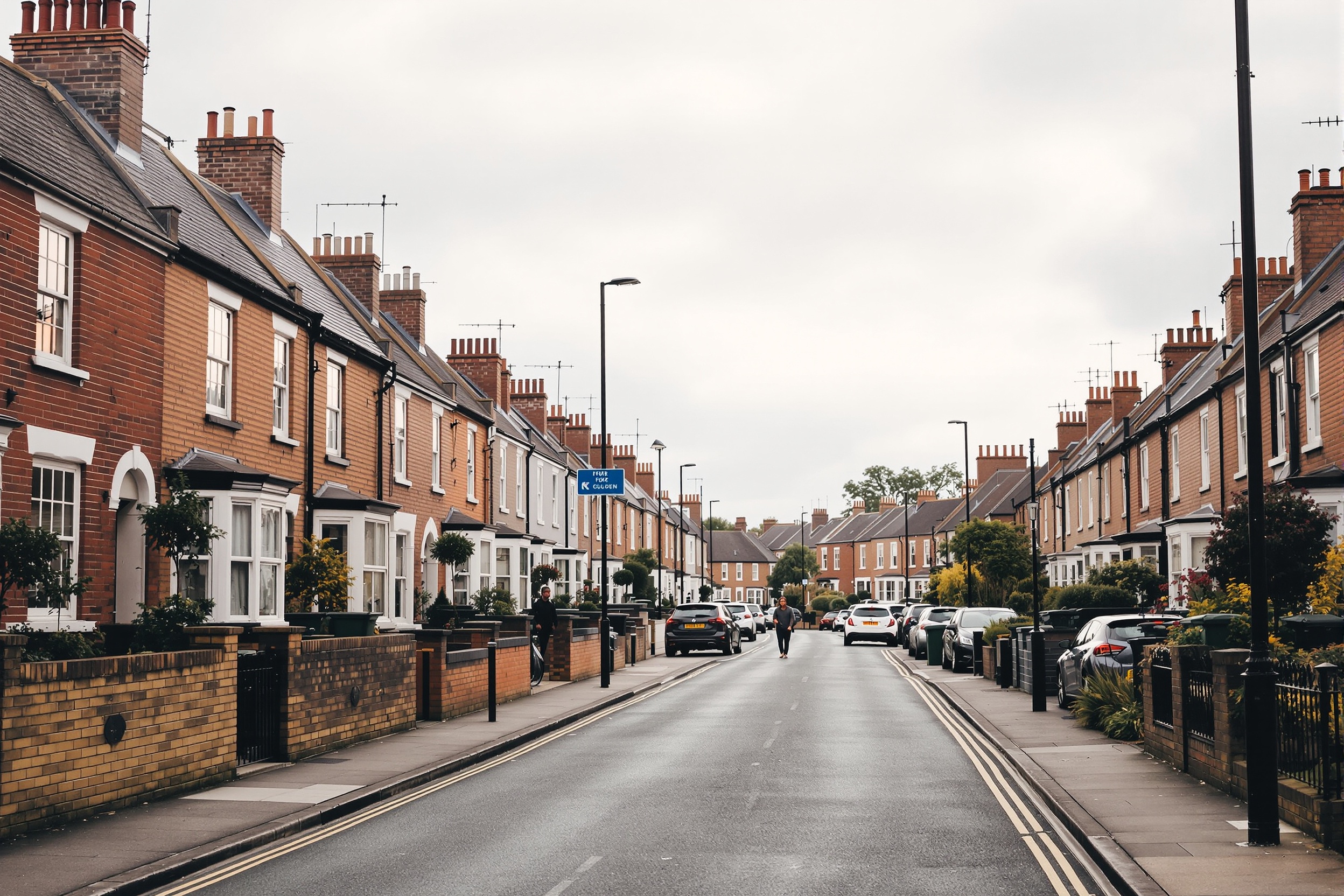 What Insurance Do Landlords Need in the UK?