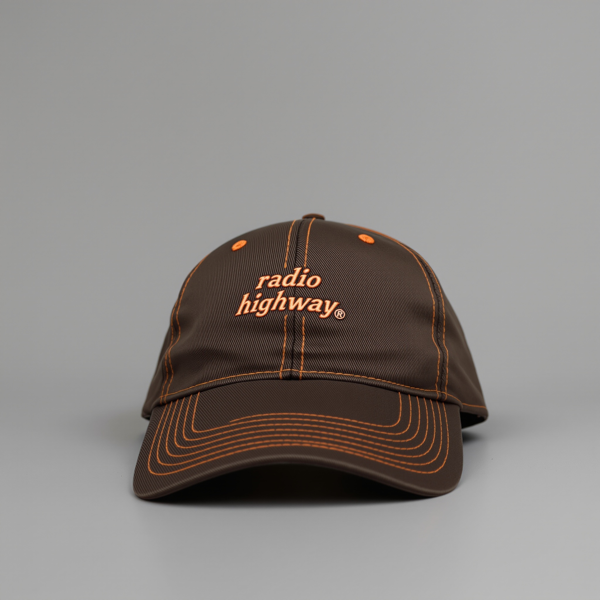 Gorra Trucker "La Samaritana"