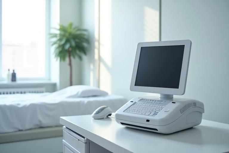 Ecógrafo Chison ECO 6