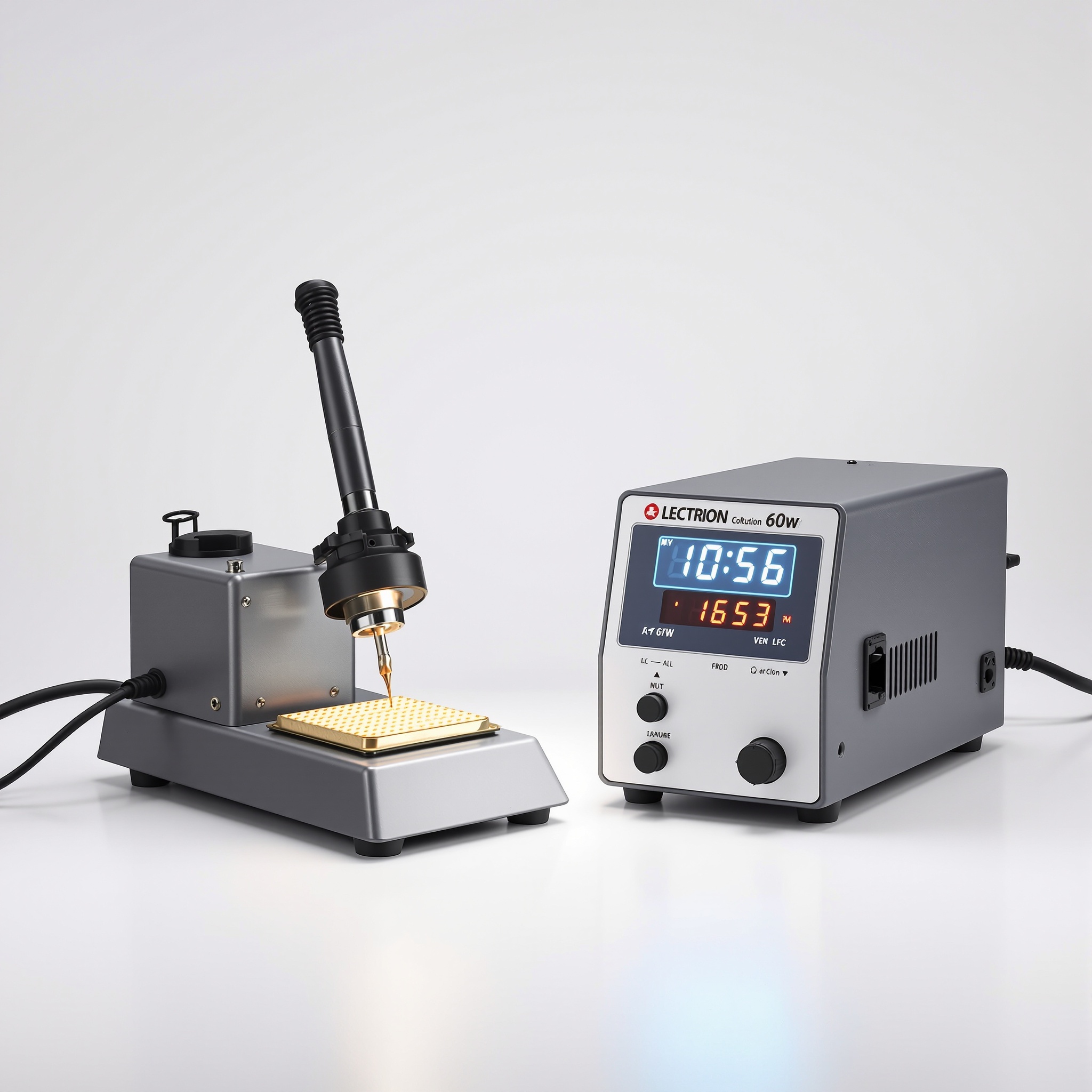 Precision Soldering Station 60W