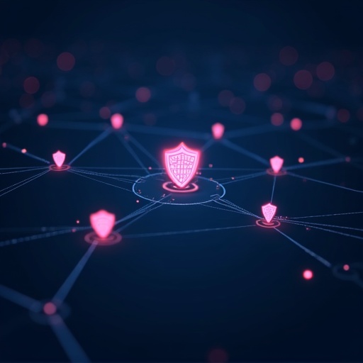 Cybersecurity Network