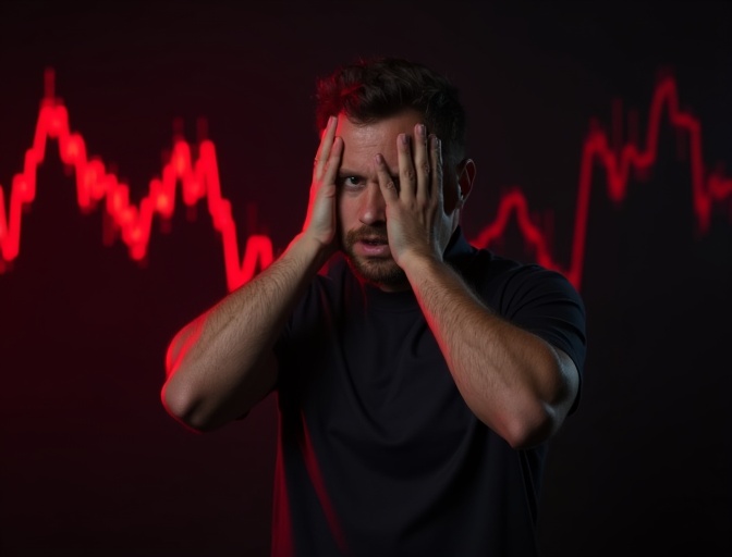 FOMO và mua theo tin