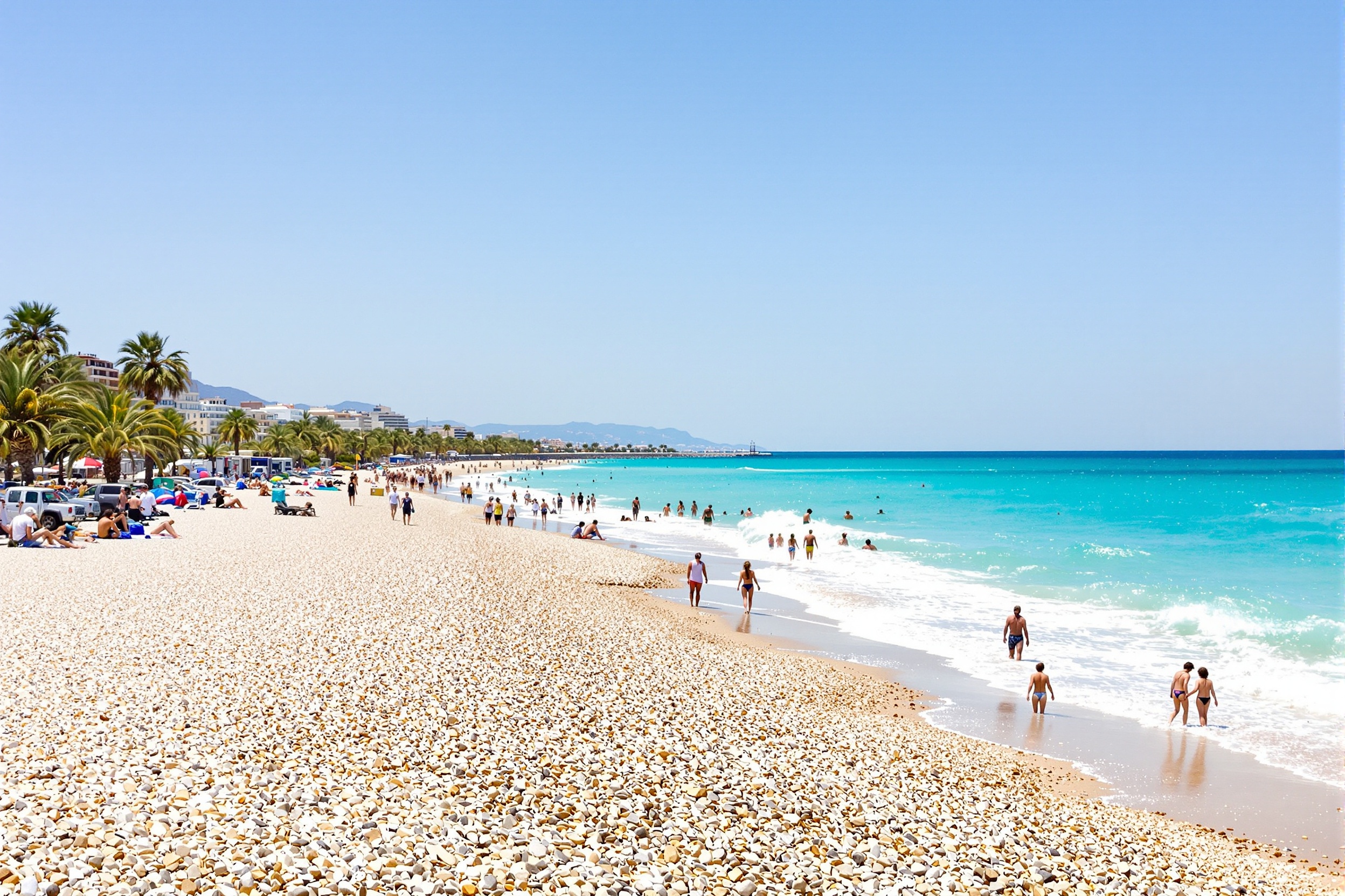 Nice & Alpes-Maritimes (06)
