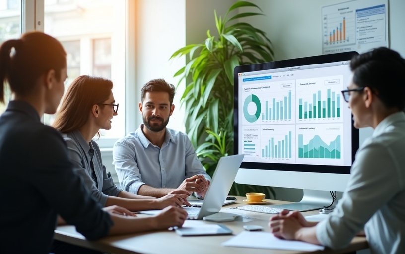 Como Reduzir Custos com Energia no Mercado Livre