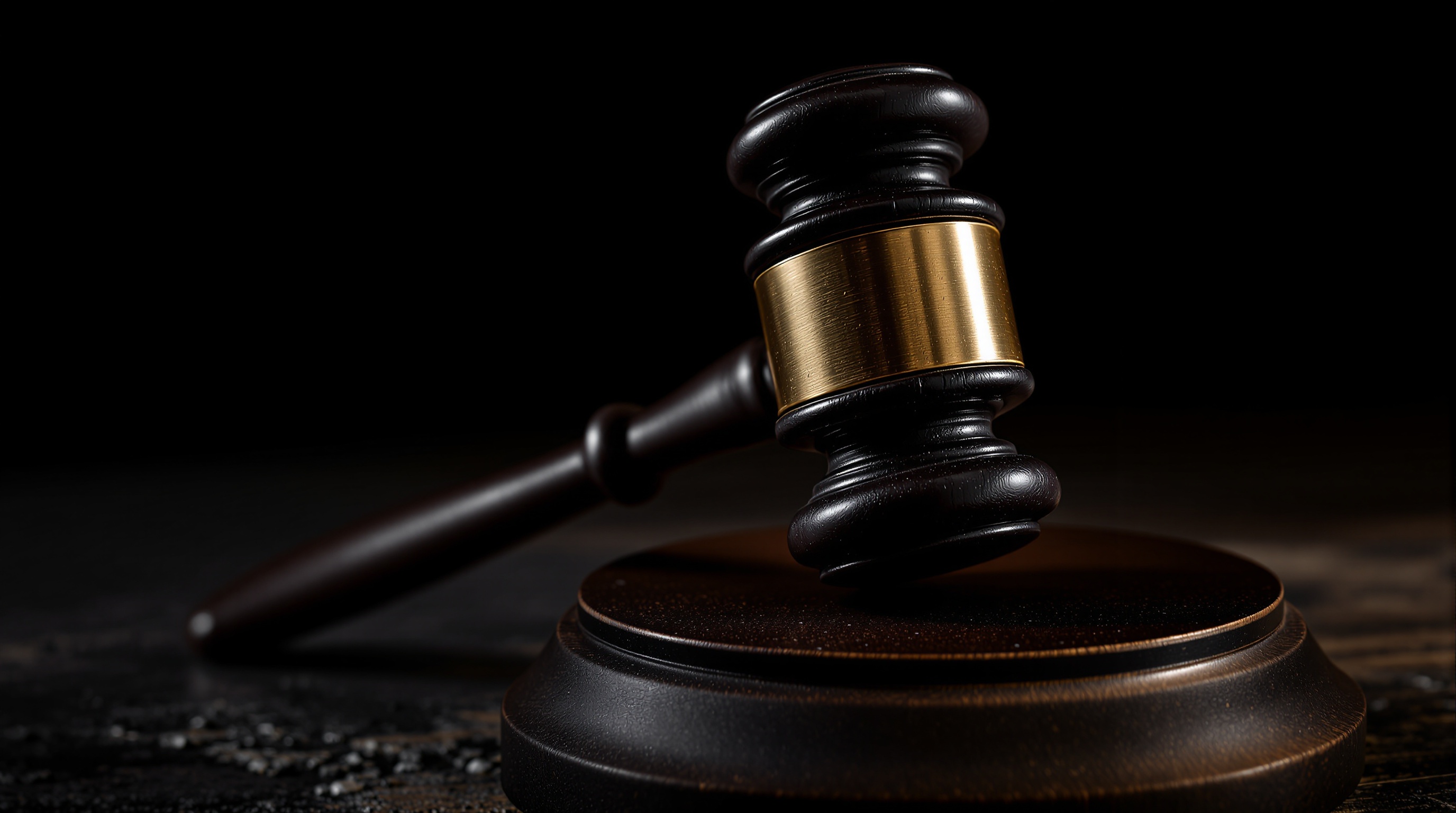 Court Order Enforcement