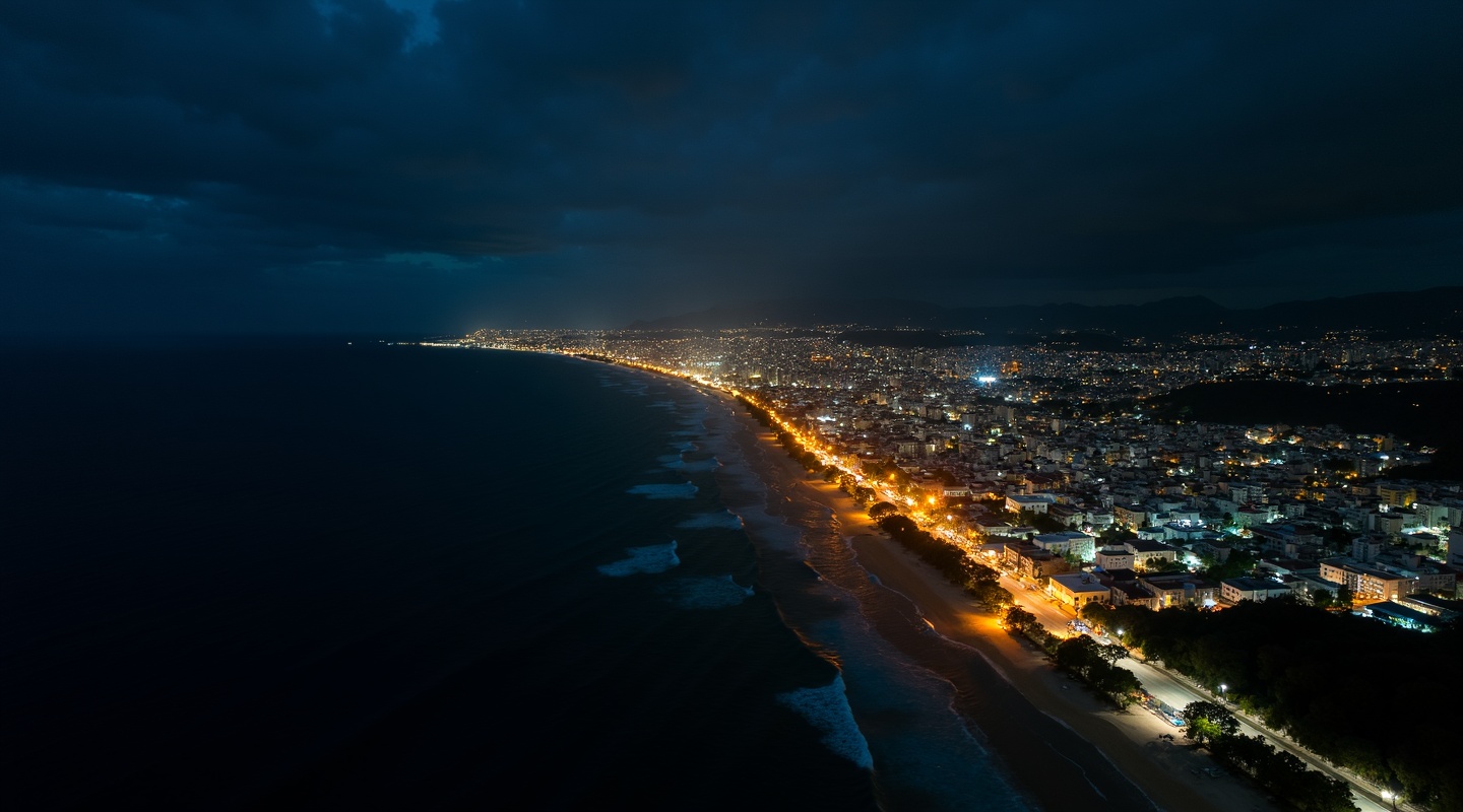 Balneário Camboriú