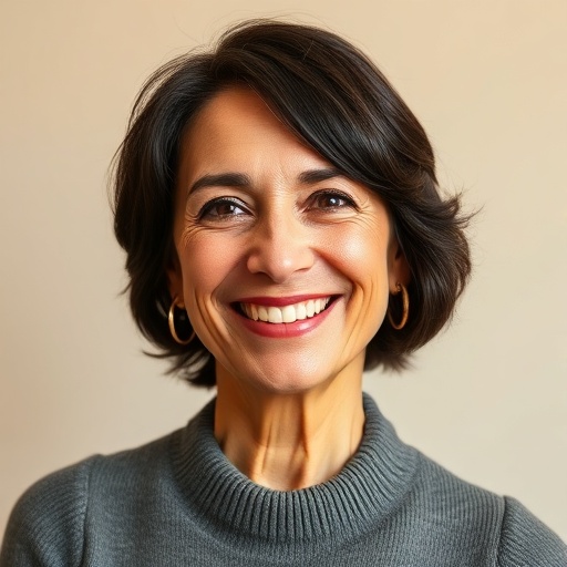 Carmen Rodríguez — reseña AquaVida Salud Las Palmas