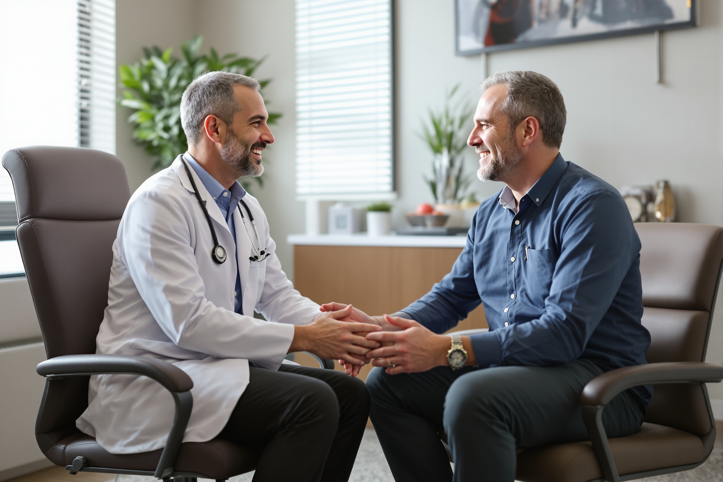 Compassionate patient care in Las Vegas