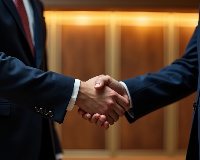 Partnership with Funds Solutions NY