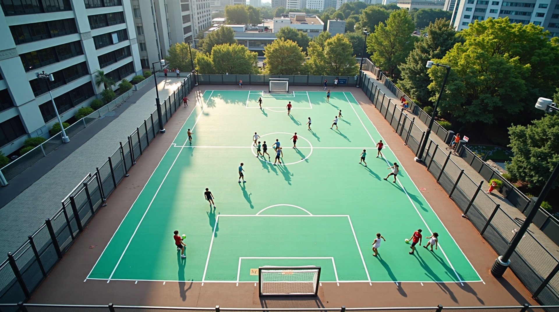 Tokyo Sports Community