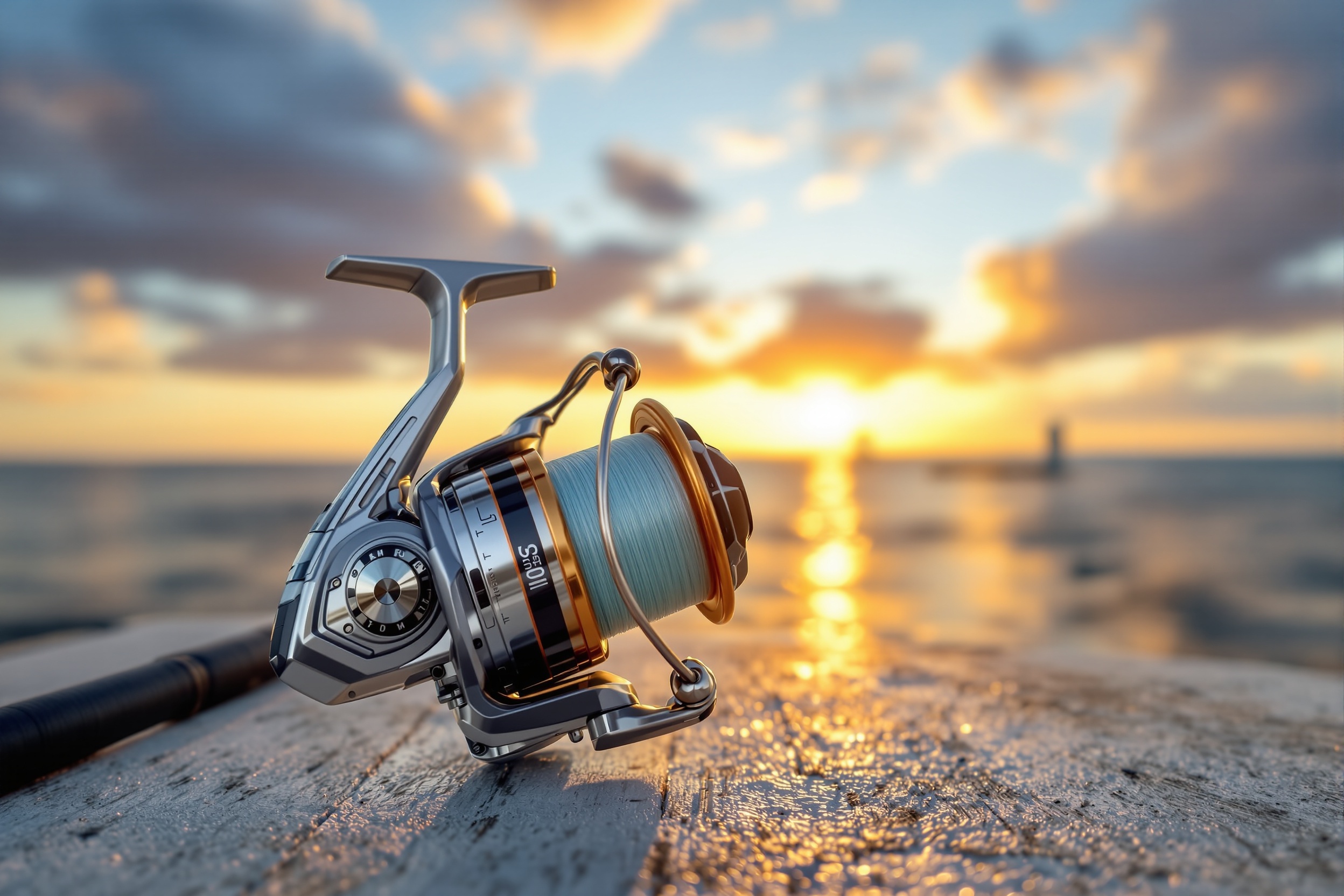 Best Saltwater Spinning Lines of 2026