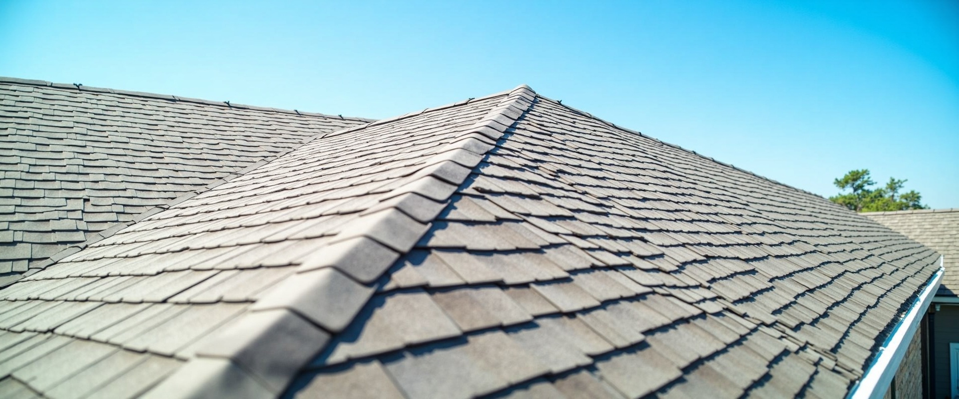 Professional Roof Inspection