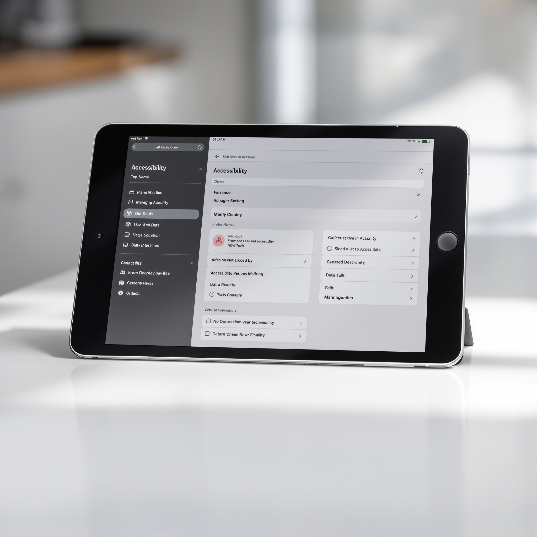 Apple iPad 10.2" (9th Gen)