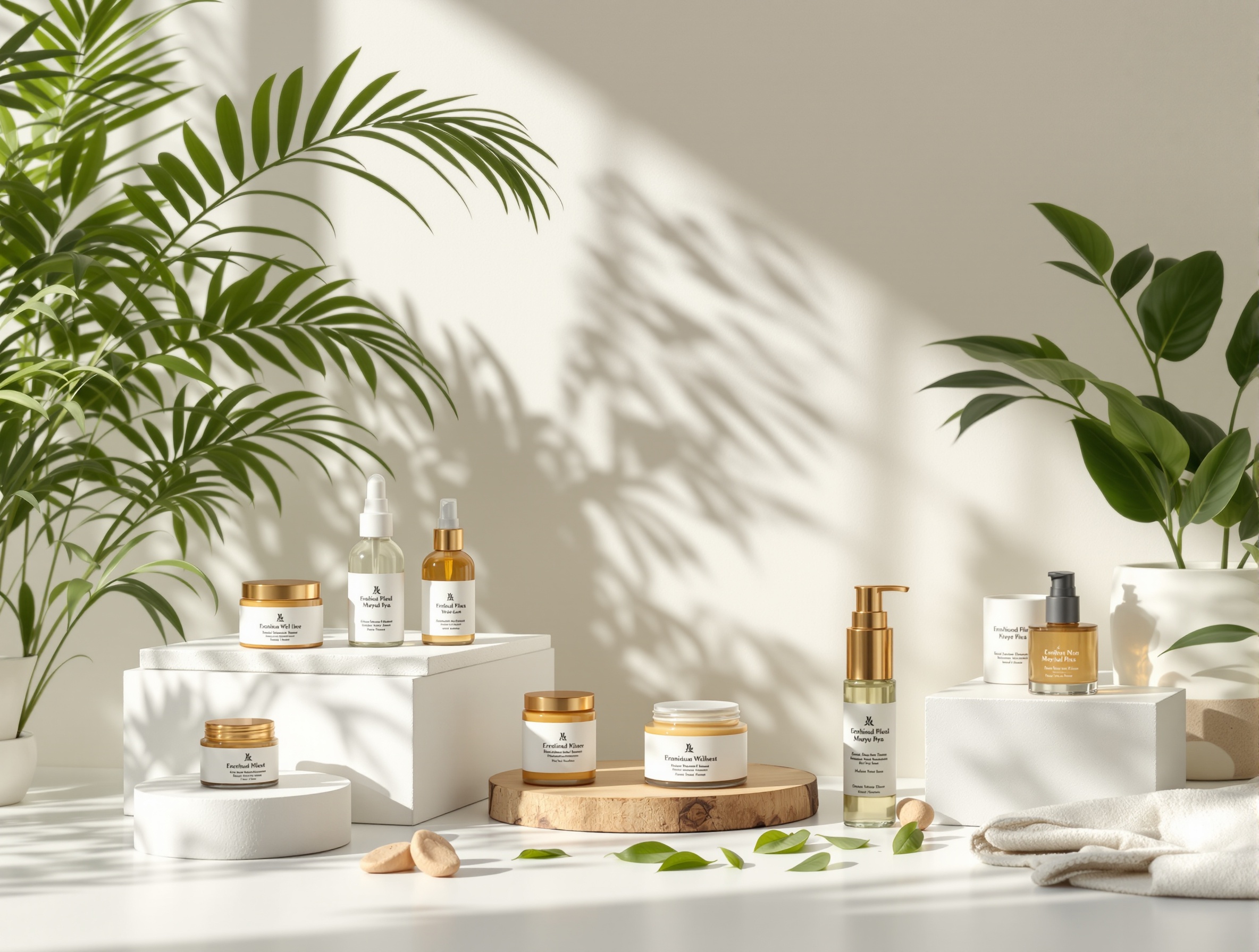 Vitality Wellness Co.