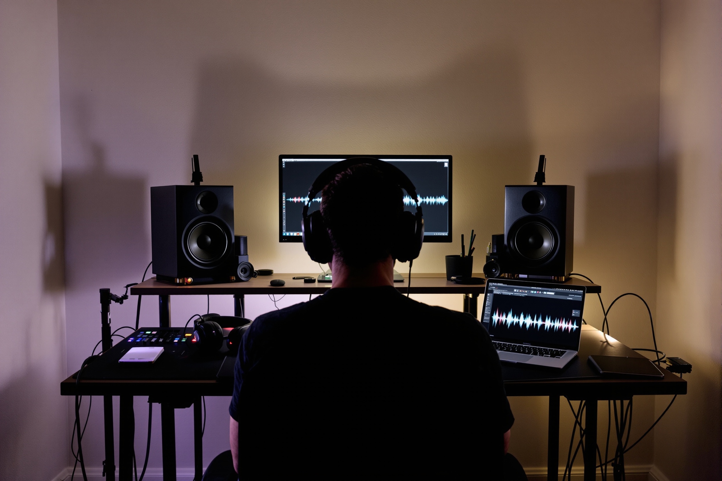 5 tips for submitting a demo that gets noticed