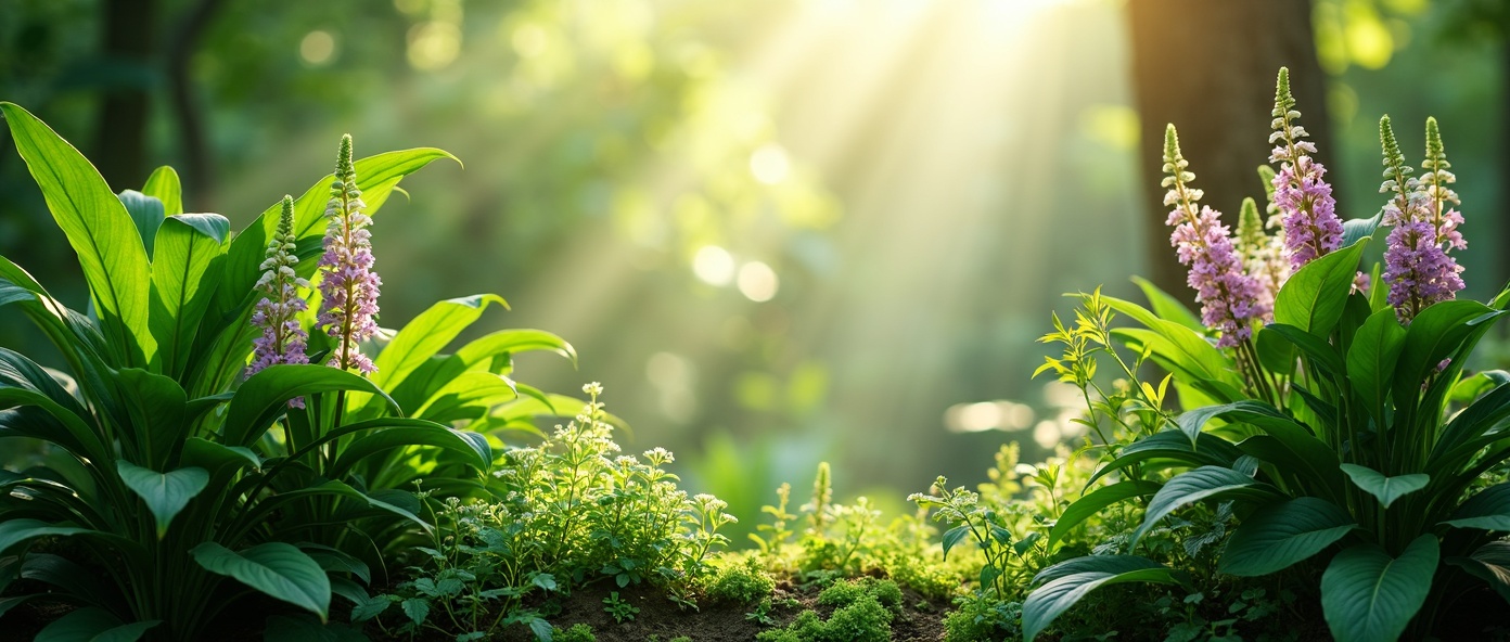 Natureza e bem-estar Iyaní