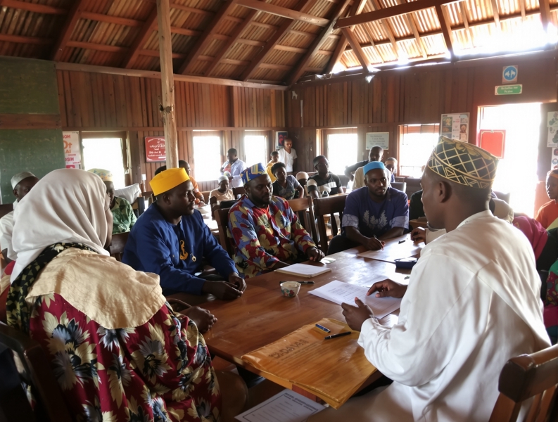 Takaful - Finance Islamique Cameroun