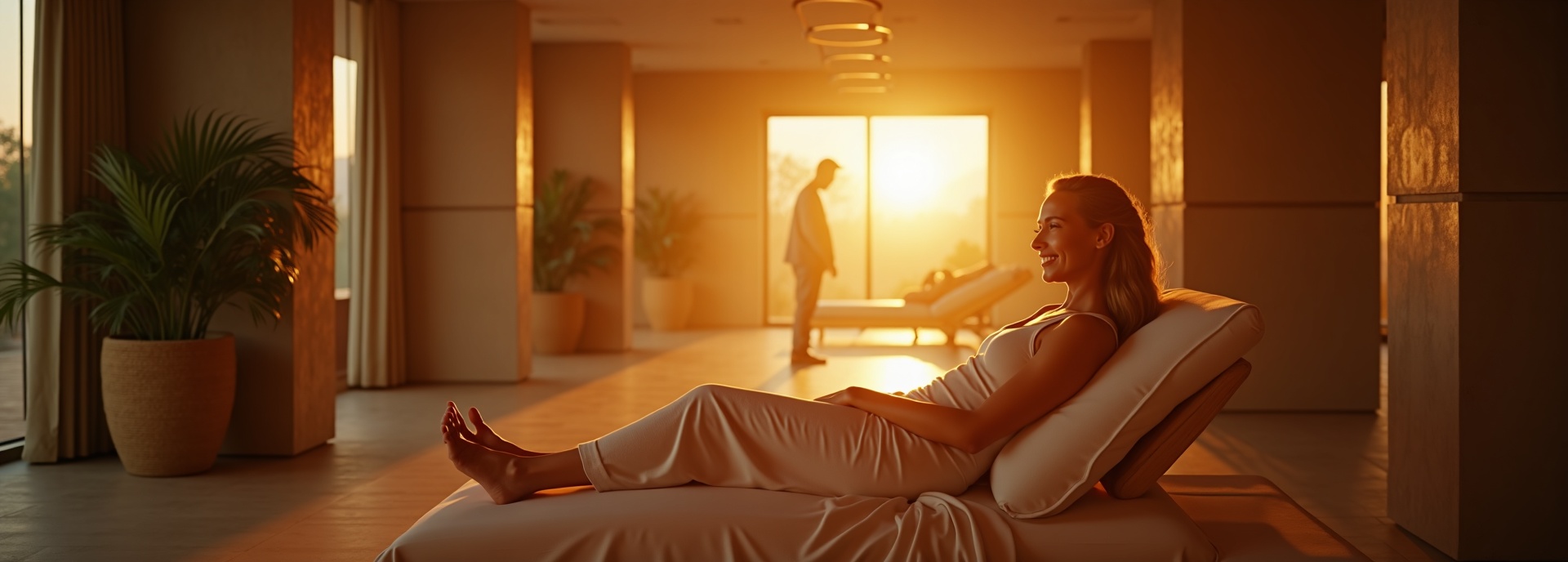 Begin your transformation