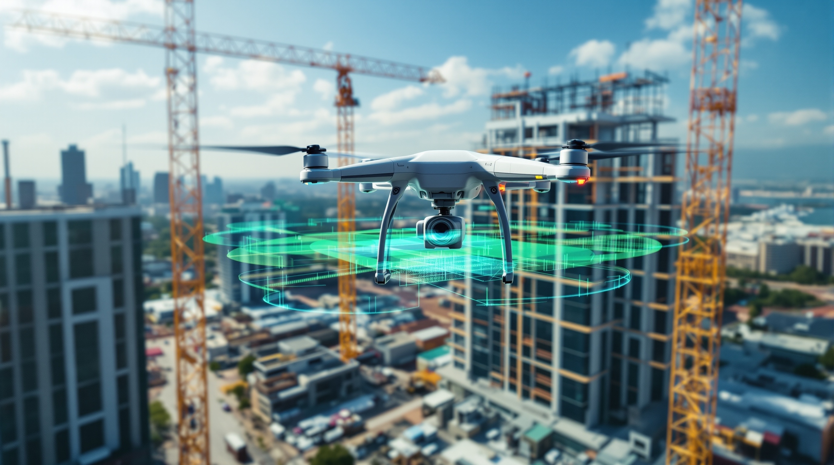 현장 데이터 수집