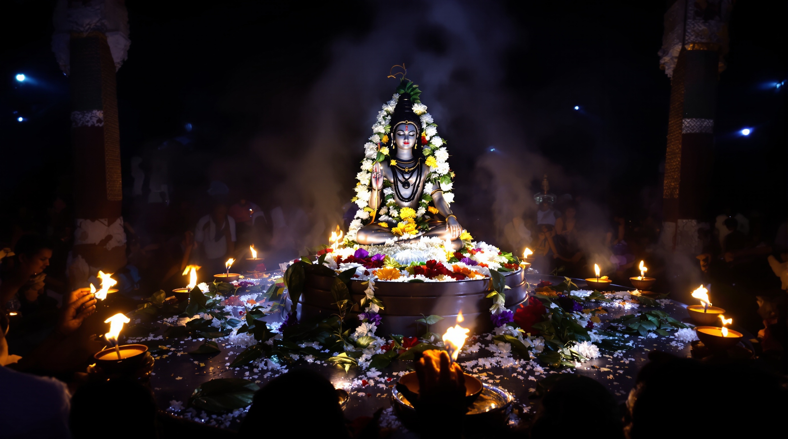 Maha Shivaratri
