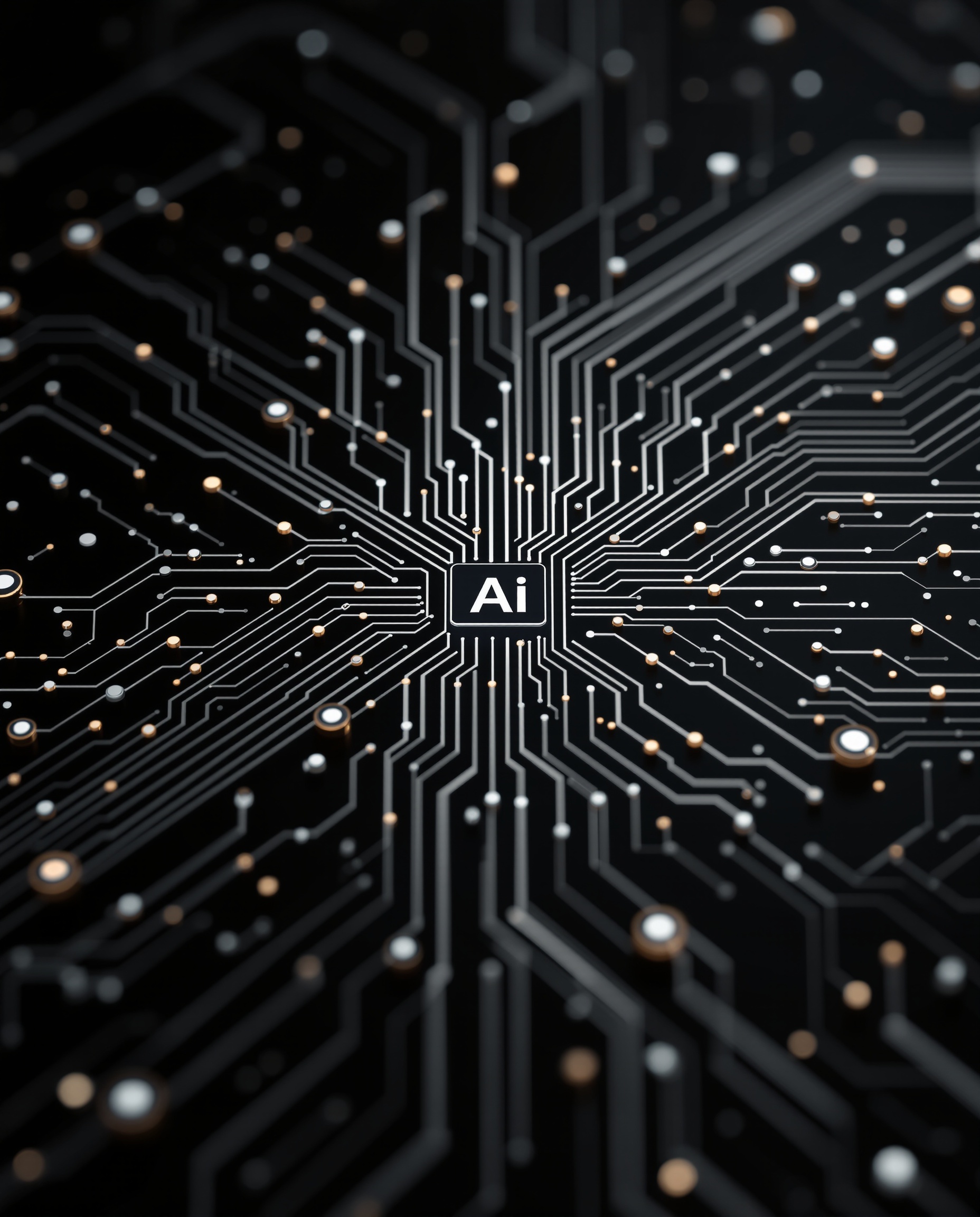 AI System Architecture