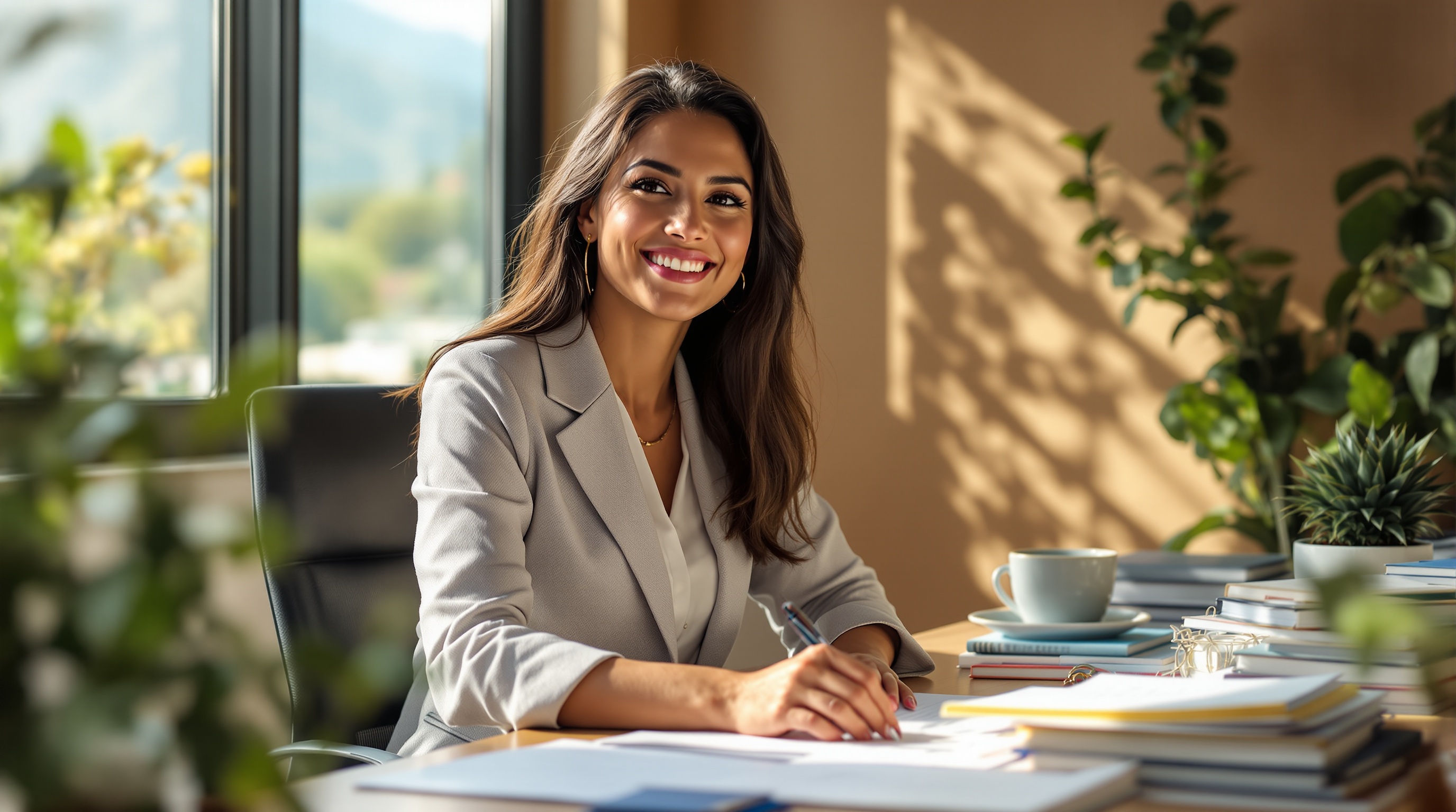 Tu Tranquilidad
Fiscal Empieza Aquí