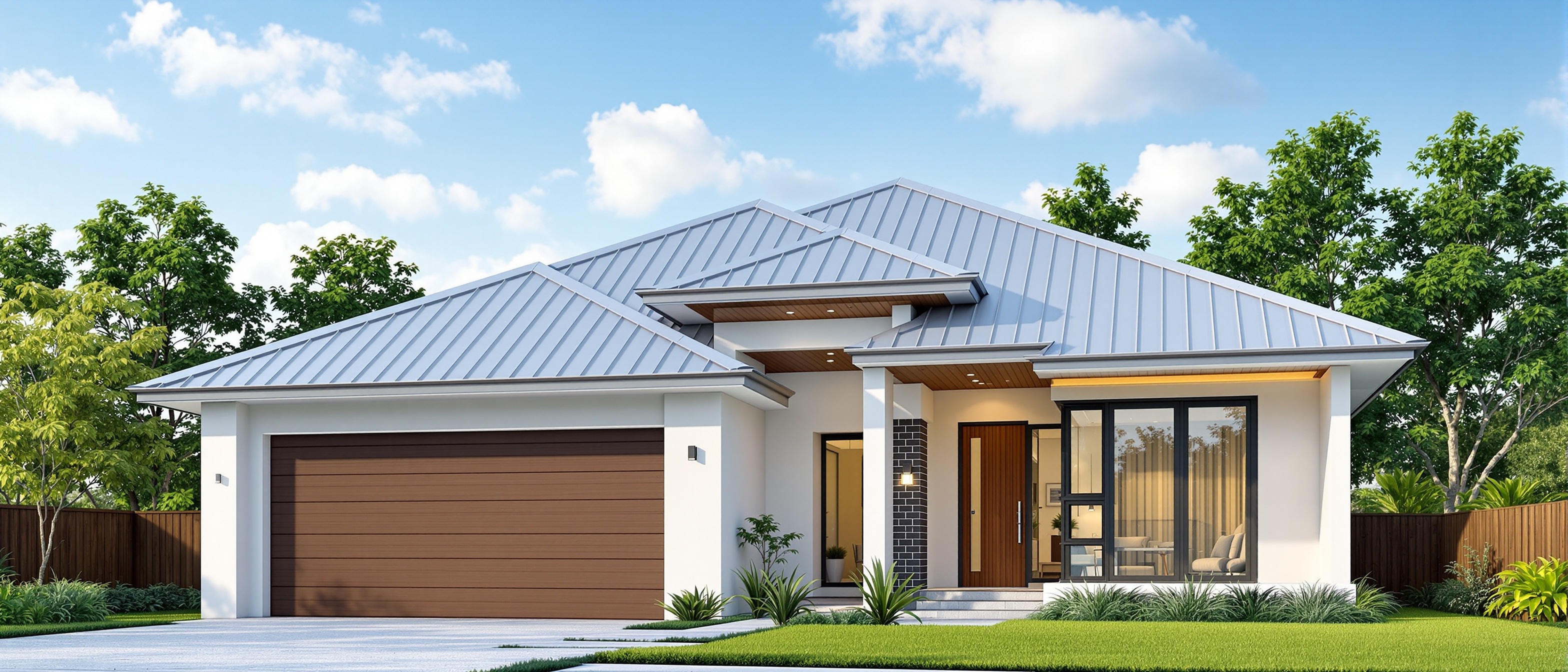 Kontraktor Bumbung Terbaik Selangor