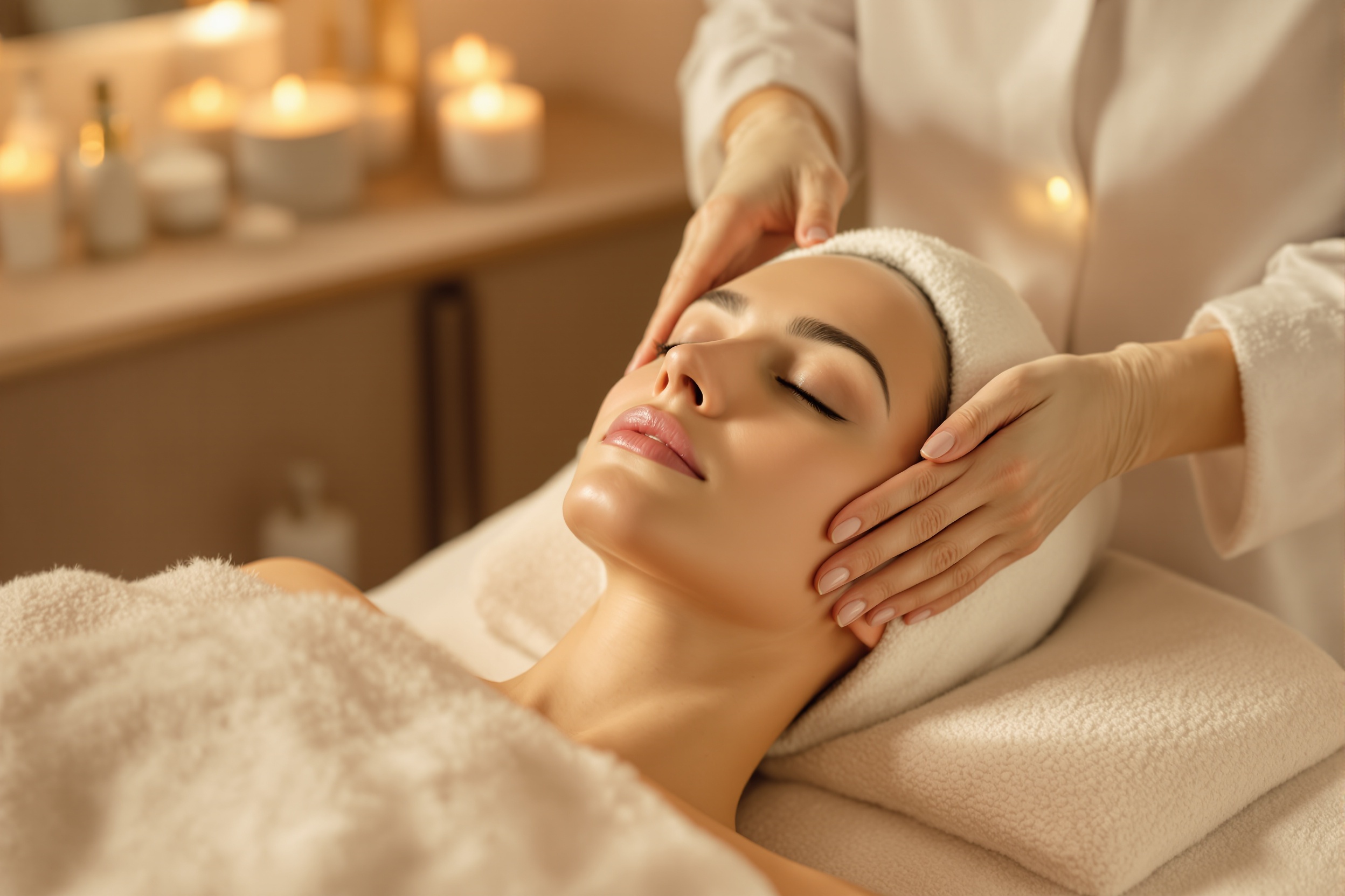 Facials