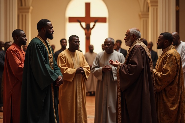 African Council of Religious Leaders