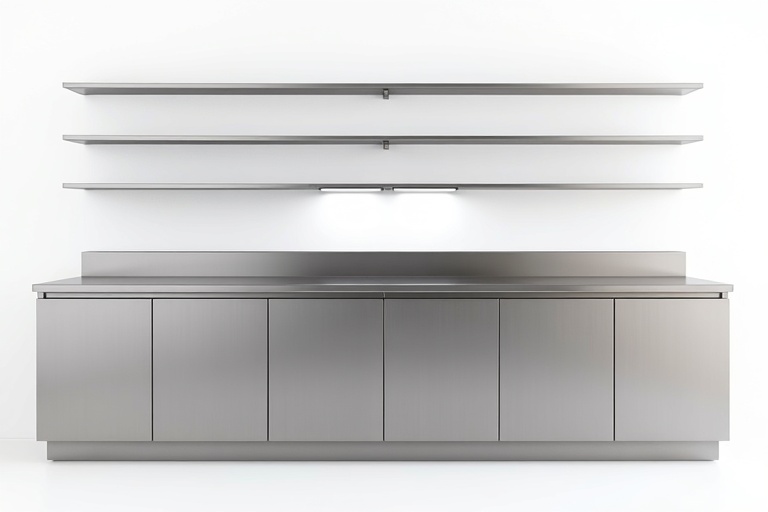 Pharmacy Dispensing Counter