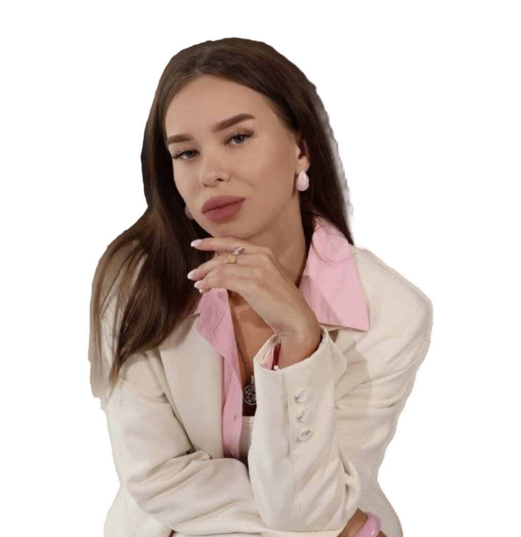 Мария Девятова