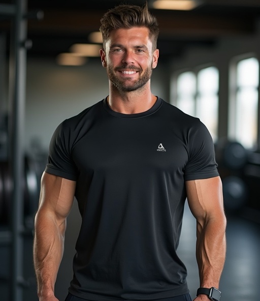 Marcus Weber