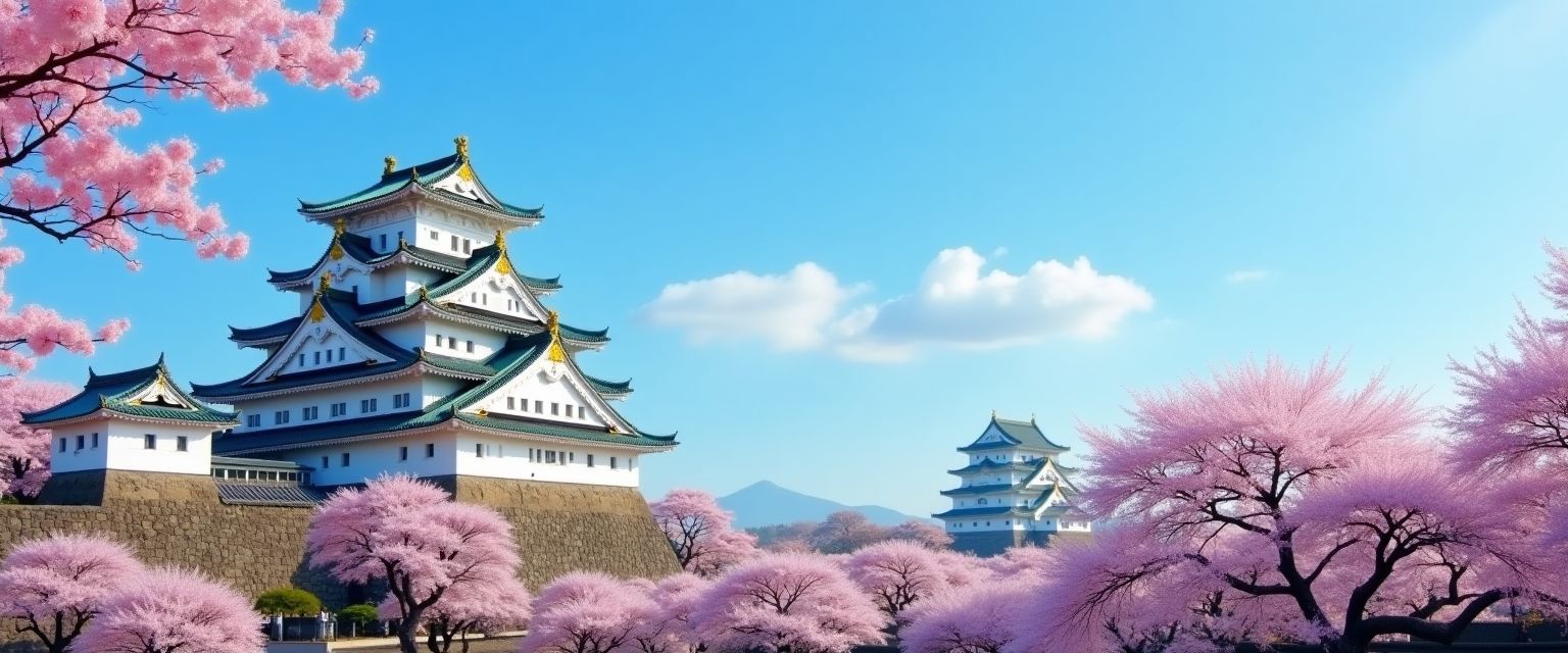 Himeji Castle