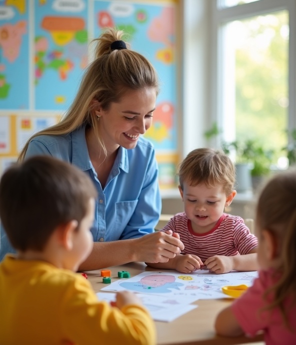 Paediatric First Aid training for Skipton schools and nurseries